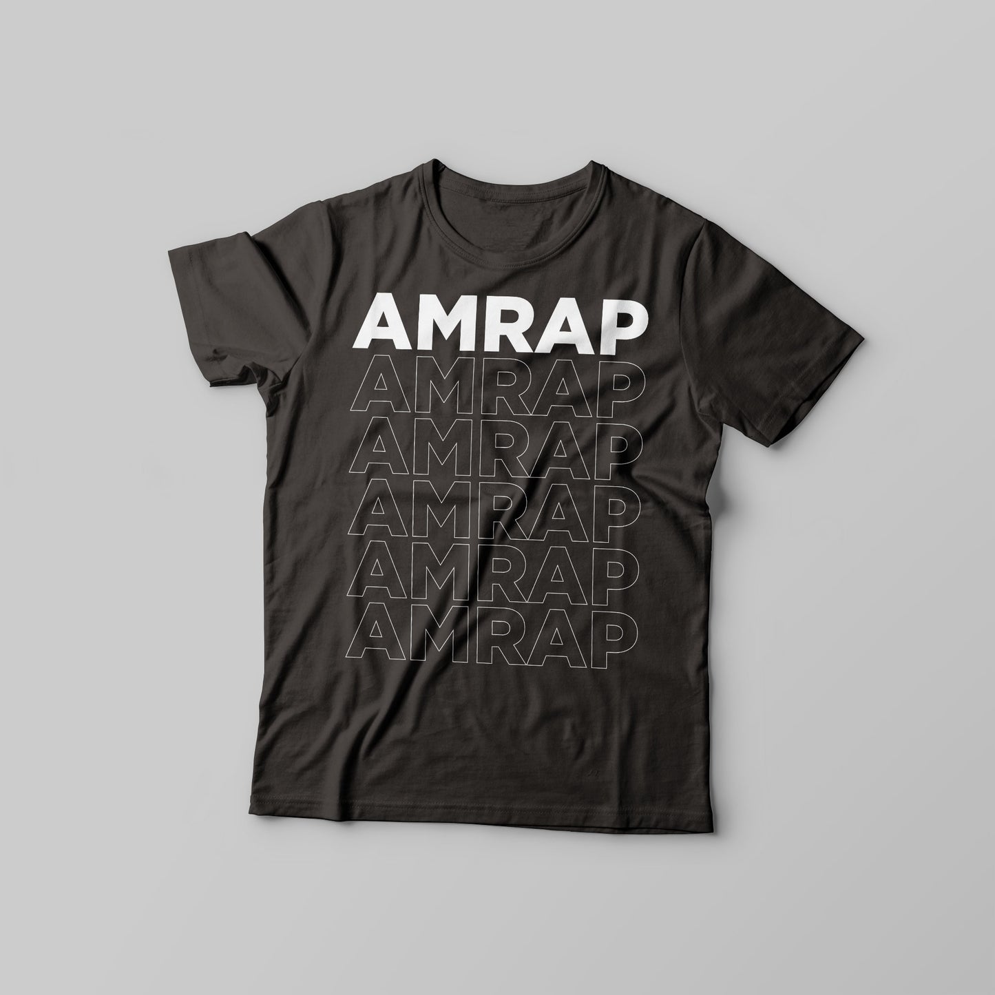 AMRAP T-Shirt