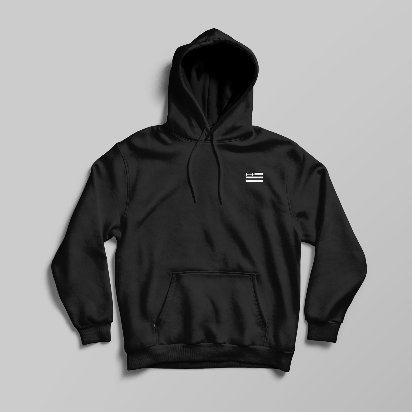 Unter einer Flagge Hoodie