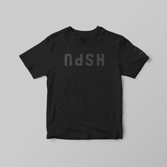 Hand Stand Push Up Tee