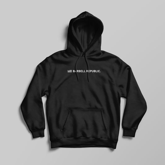 Barbell Republic Hoodie