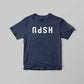 Hand Stand Push Up Tee