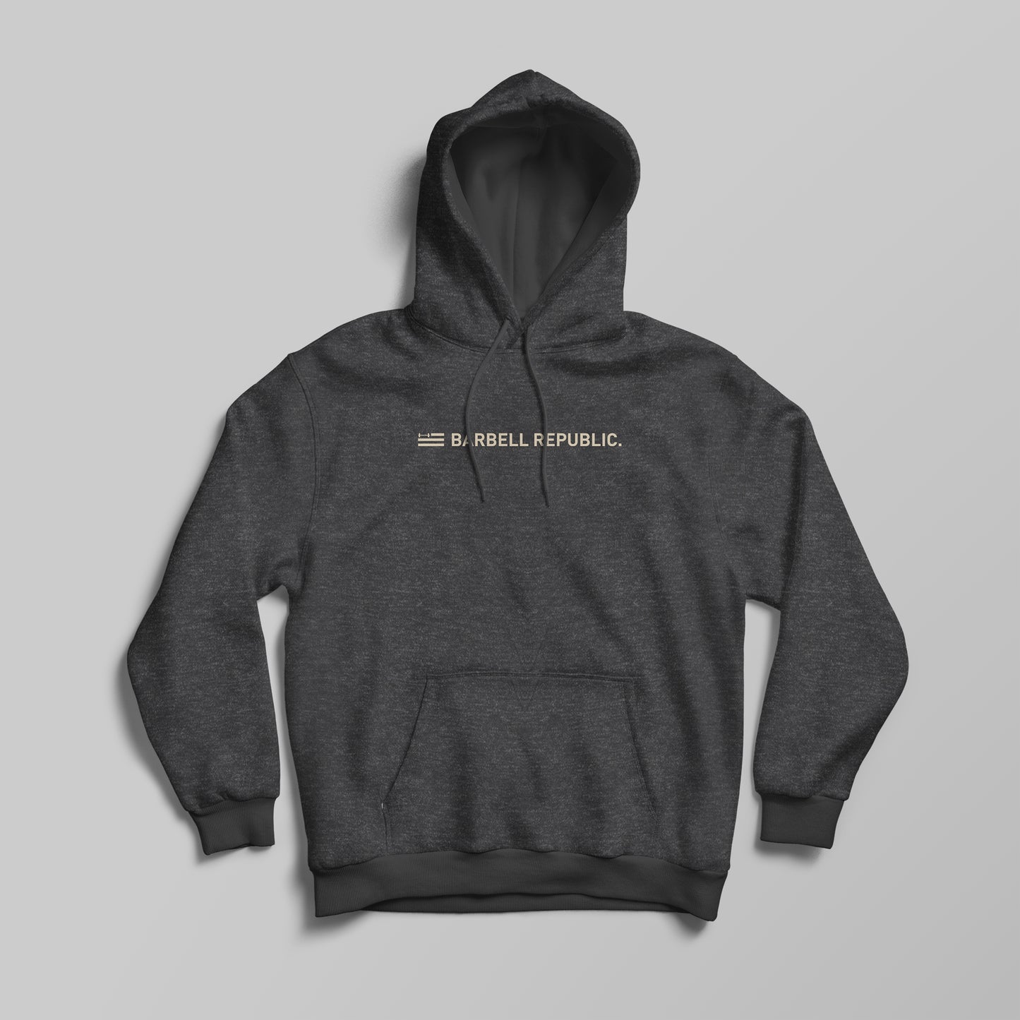 Barbell Republic Hoodie