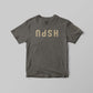 Hand Stand Push Up Tee