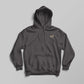 Unter einer Flagge Hoodie