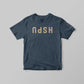 Hand Stand Push Up Tee