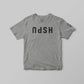 Hand Stand Push Up Tee
