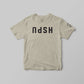 Hand Stand Push Up Tee