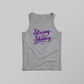 Strong is the Skinny | Tank Top